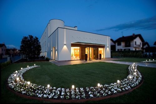 Hotel Napoleon Cherasco Bagian luar foto